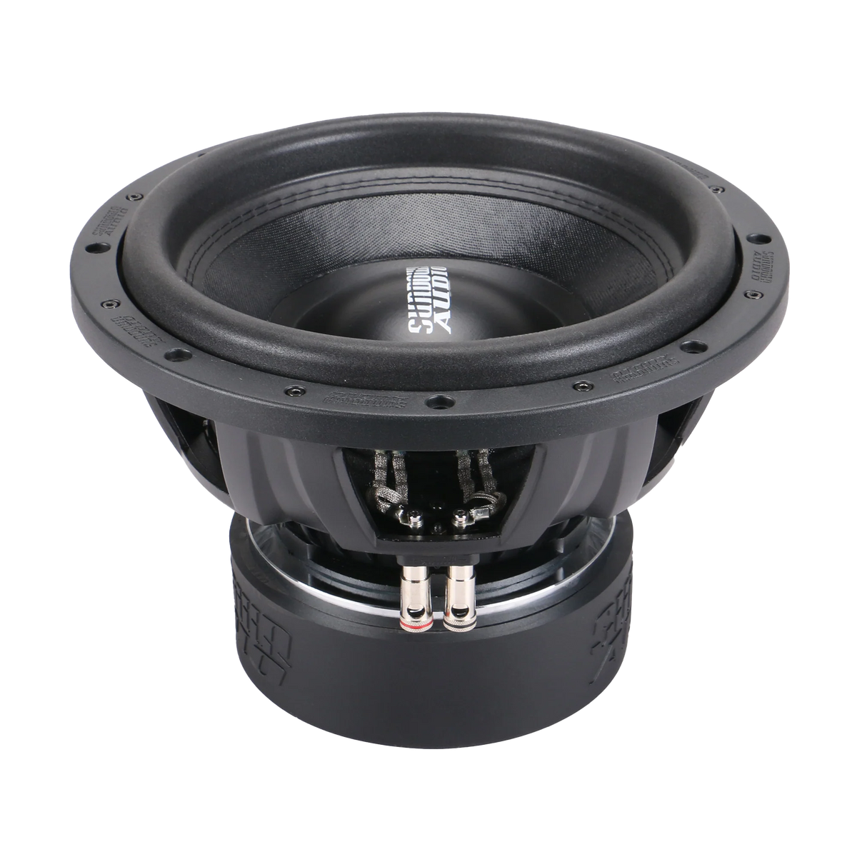 Subwoofer Sundown Audio SA-Series v.3 de 12"