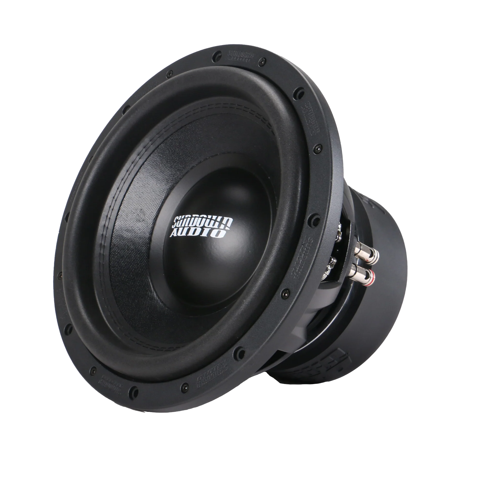 Subwoofer Sundown Audio Serie SA v.3 de 12"