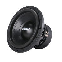 Subwoofer Sundown Audio SA-Series v.3 de 12"