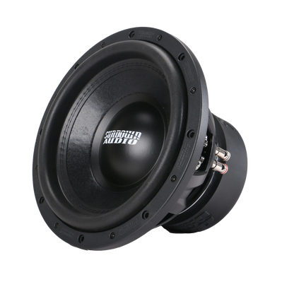 Sundown Audio SA-Series v.3 12" Subwoofer