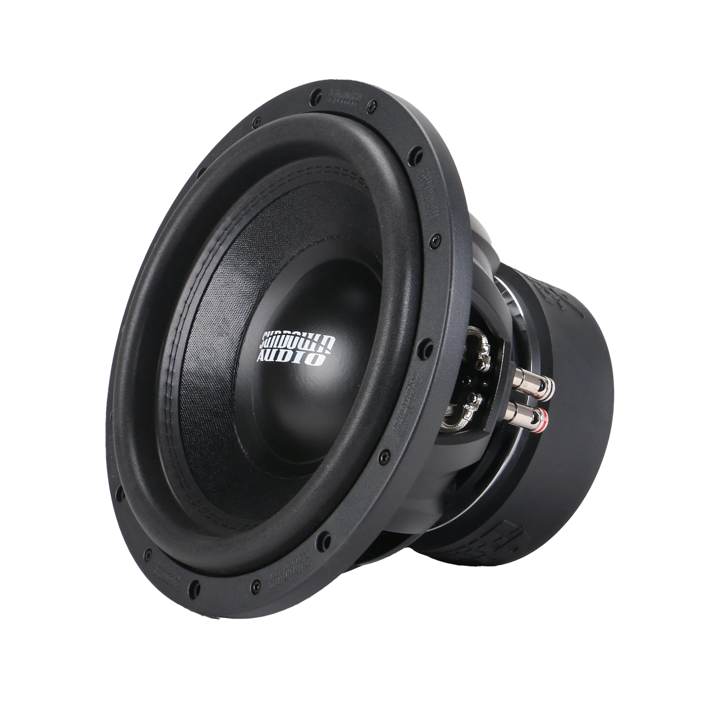 Sundown Audio SA-Series v.3 12" Subwoofer