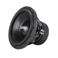 Subwoofer Sundown Audio Serie SA v.3 de 12"