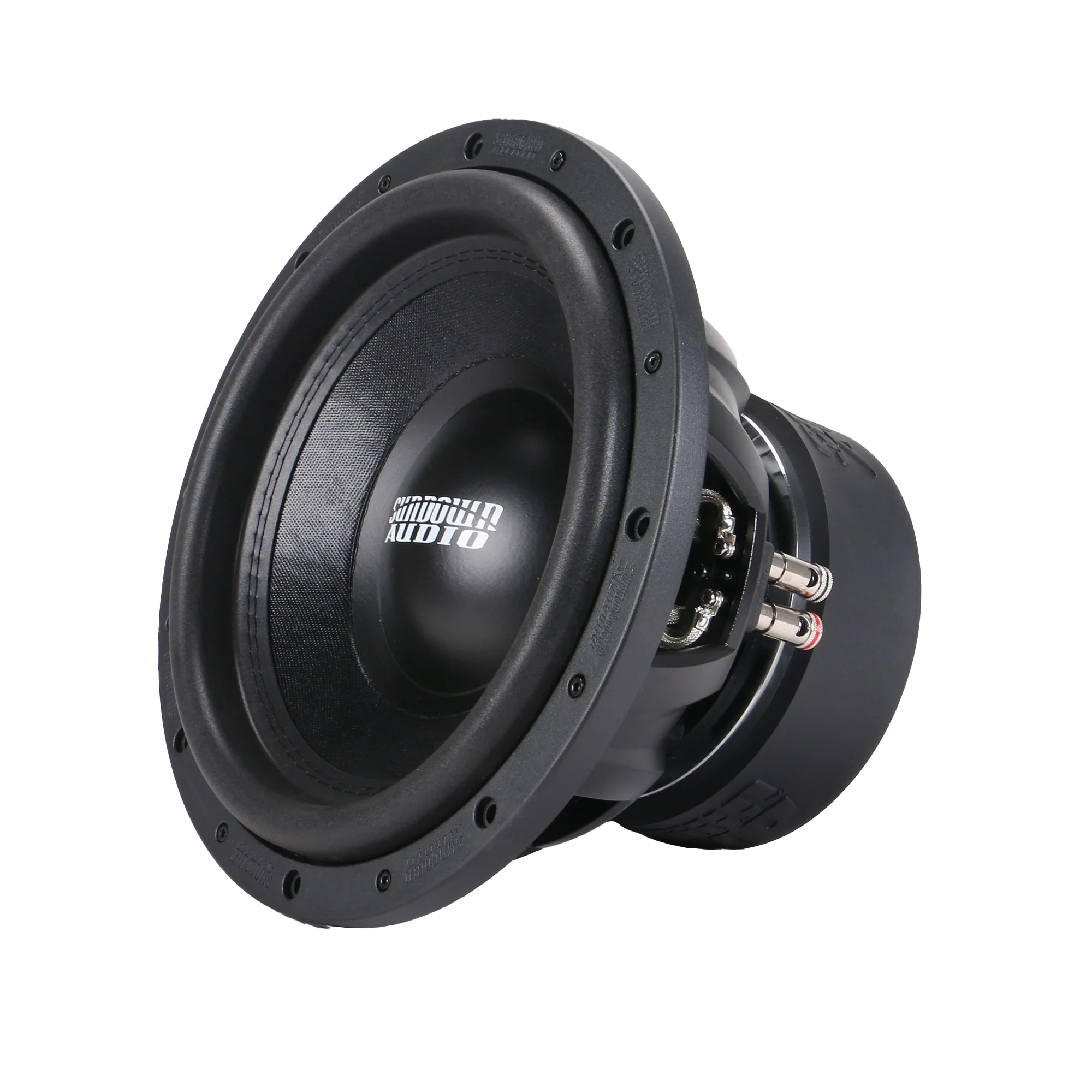 Subwoofer Sundown Audio Serie SA v.3 de 12"
