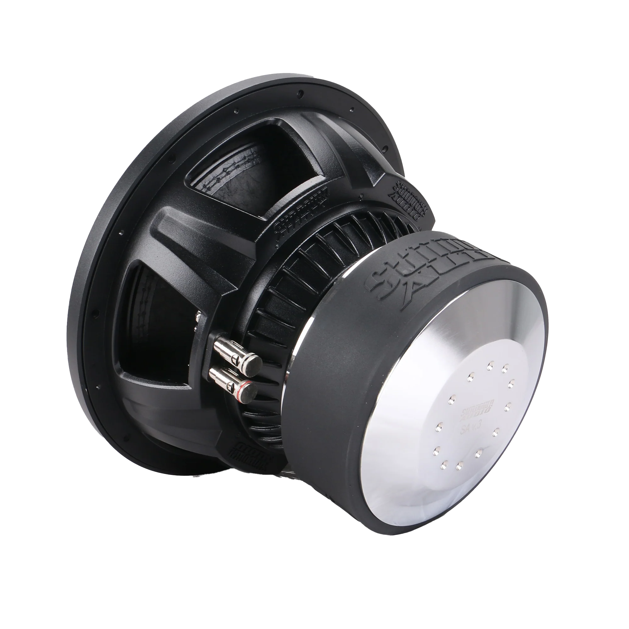 Subwoofer Sundown Audio Serie SA v.3 de 12"