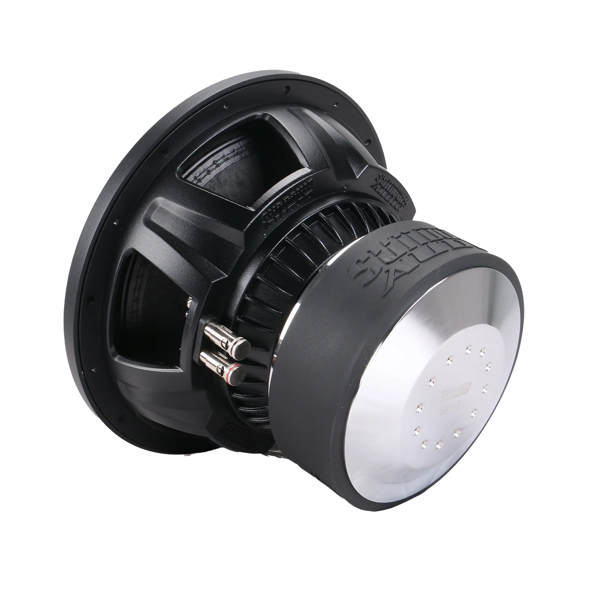 Subwoofer Sundown Audio SA-Series v.3 de 12"