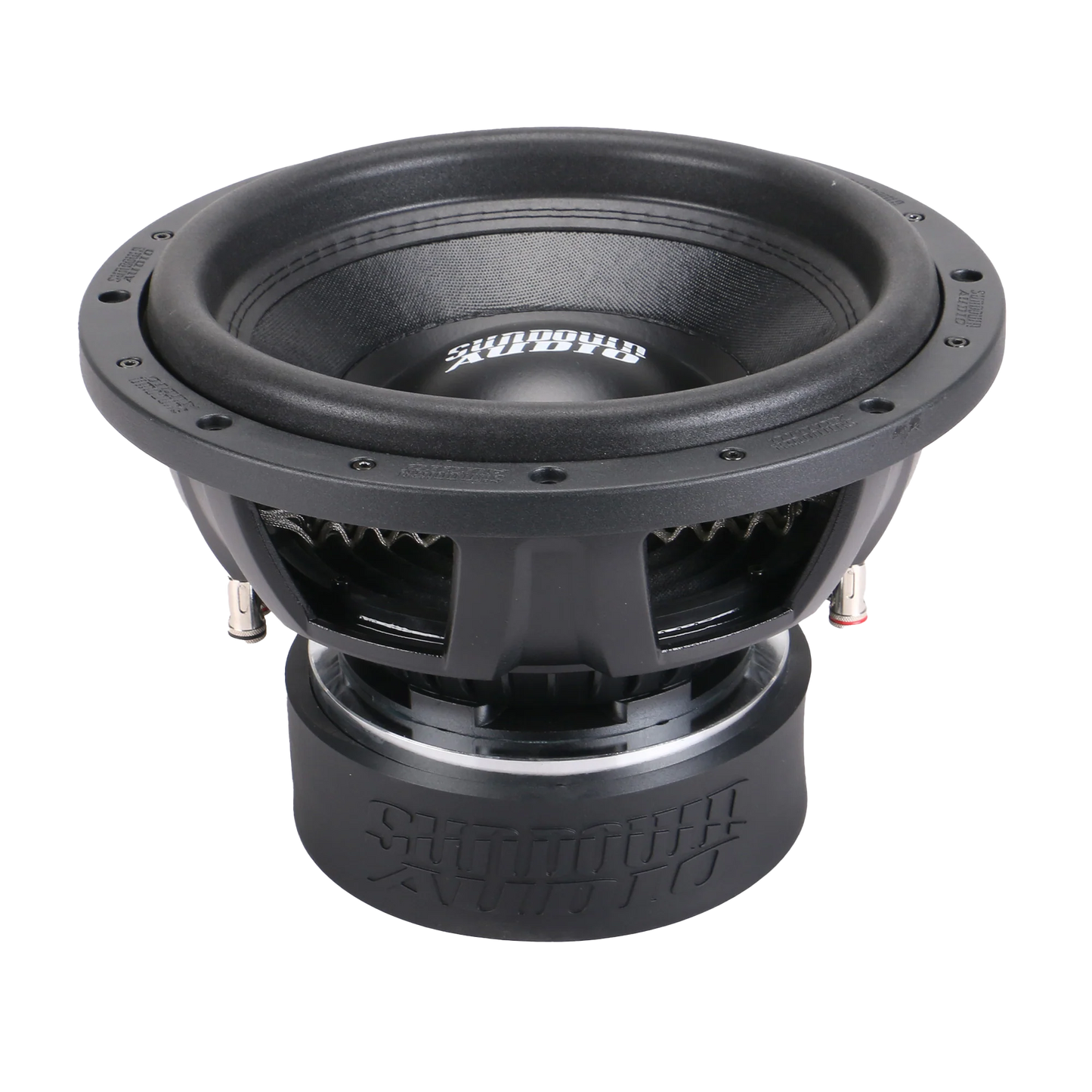 Sundown Audio SA-Series v.3 12" Subwoofer