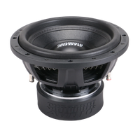 Subwoofer Sundown Audio Serie SA v.3 de 12"