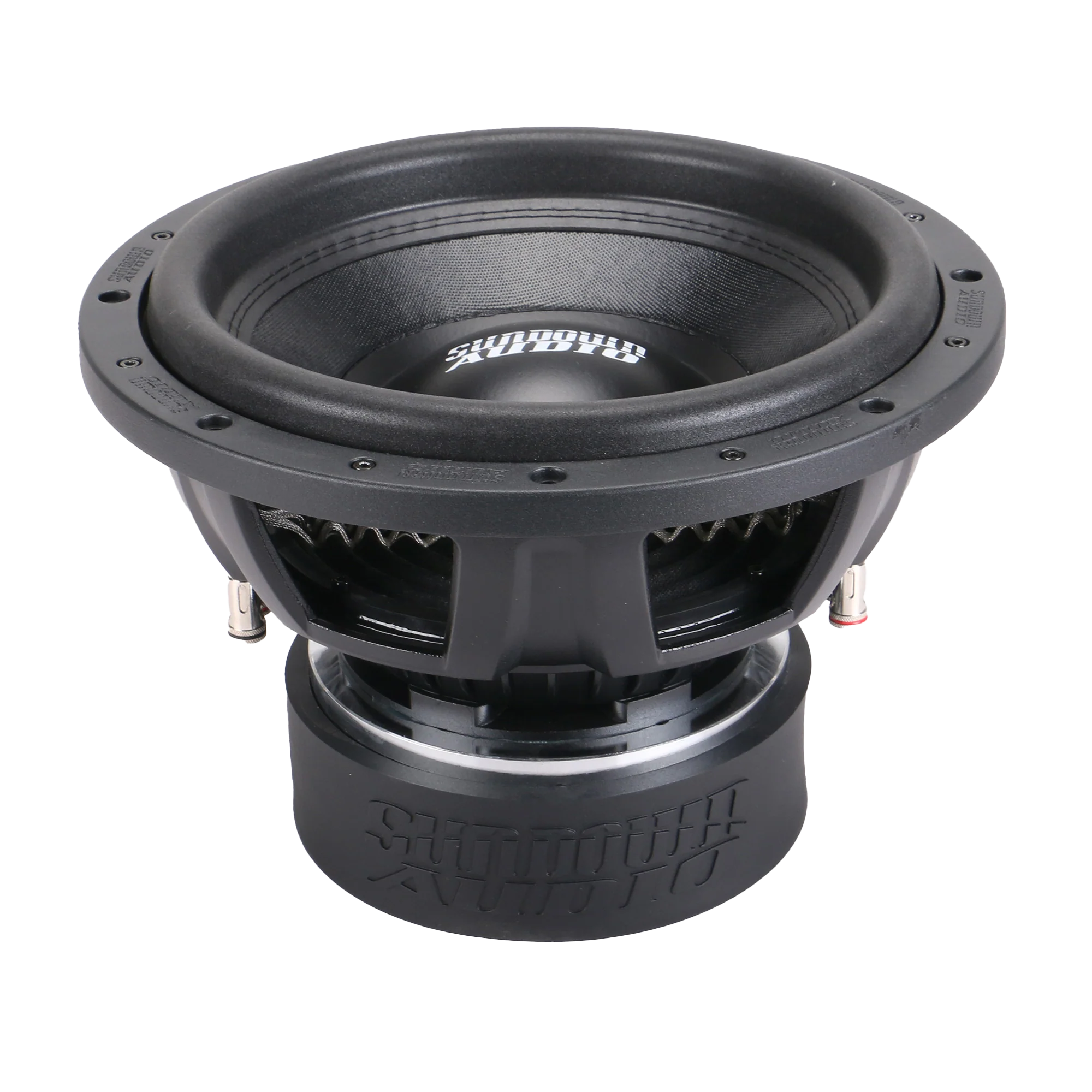 Subwoofer Sundown Audio Serie SA v.3 de 12"