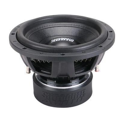 Sundown Audio SA-Series v.3 12" Subwoofer