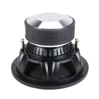 Subwoofer Sundown Audio Serie SA v.3 de 12"