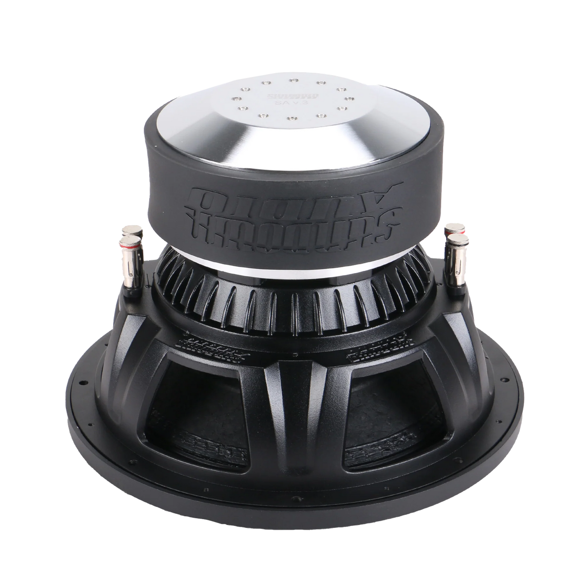 Subwoofer Sundown Audio Serie SA v.3 de 12"
