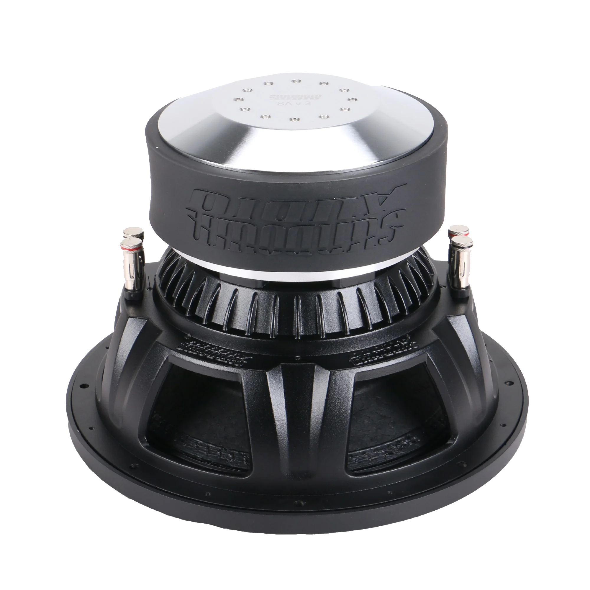 Subwoofer Sundown Audio SA-Series v.3 de 12"