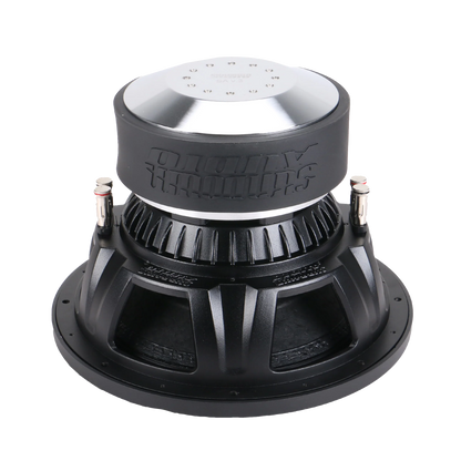 Sundown Audio SA-Series v.3 12" Subwoofer