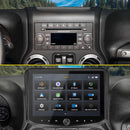 Kit de instalación e integración Stinger SRK-JK11HX para WRANGLER JK HORIZON10®