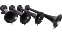 Horn Blasters HK-S4-2HB | KIT DE BOCINA DE TREN CONDUCTOR'S SPECIAL 2HB