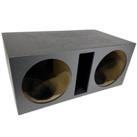 Cajas Kuztom Super Bass 2x15"