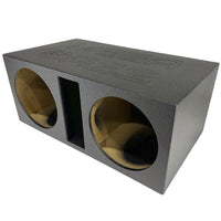 Cajas Kuztom Super Bass 2x15"