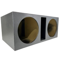 Cajas Kuztom Super Bass 2x15"