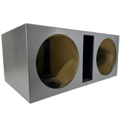 Kuztom Boxes Super Bass 2x15"