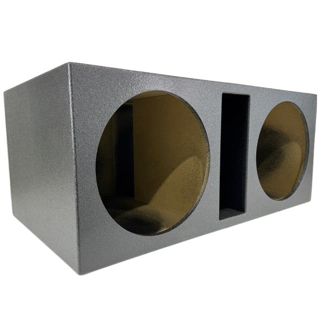 Cajas Kuztom Super Bass 2x15"