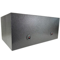 Cajas Kuztom Super Bass 2x15"
