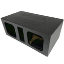 Kuztom Boxes Super Bass 2x8" SQ