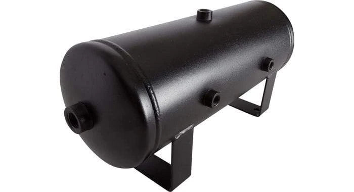 Horn Blasters HK-S4-2HB | KIT DE BOCINA DE TREN CONDUCTOR'S SPECIAL 2HB
