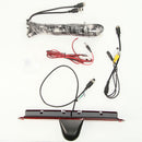 IBeam TE-3BMC - 3rd Brake Light Backup Cam for Mercedes Sprinter or VW Crafter