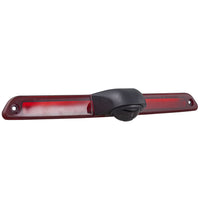 IBeam TE-3BMC - 3rd Brake Light Backup Cam for Mercedes Sprinter or VW Crafter