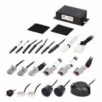 IBeam TE-BSDK Blind Spot Detection Kit
