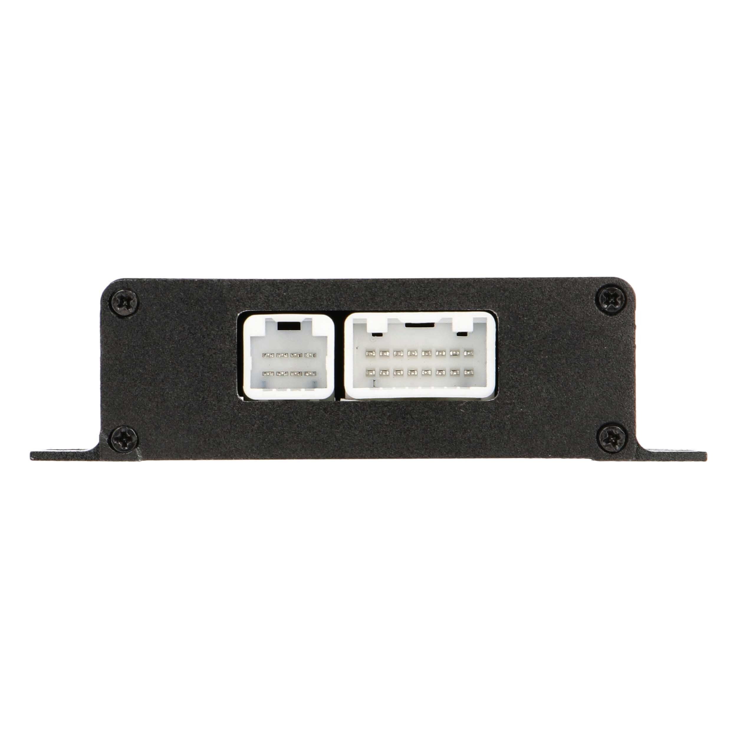 IBeam TE-BSDK Blind Spot Detection Kit