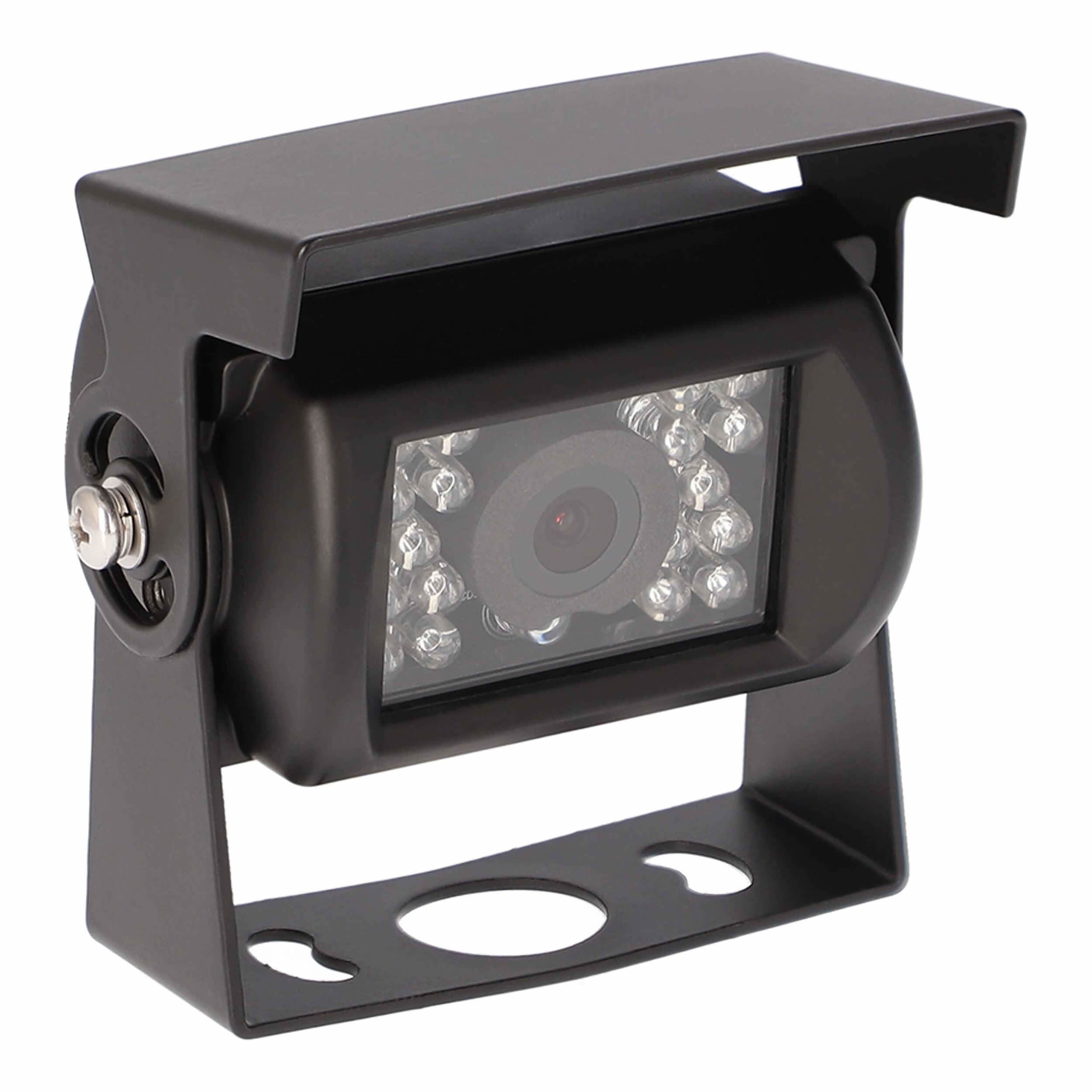 Cámara comercial universal IBeam TE-CCH1 con parasol
