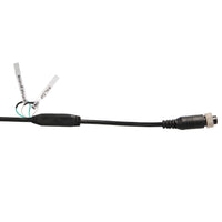 Cámara comercial universal IBeam TE-CCH1 con parasol