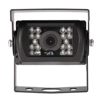 Cámara comercial universal IBeam TE-CCH1 con parasol