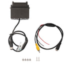 Cámara comercial universal IBeam TE-CCH1 con parasol