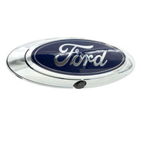 IBeam TE-FDEM - Cámara con emblema para camiones Ford 2003-2017