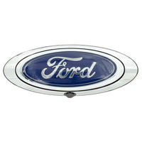 IBeam TE-FDEM - Cámara con emblema para camiones Ford 2003-2017