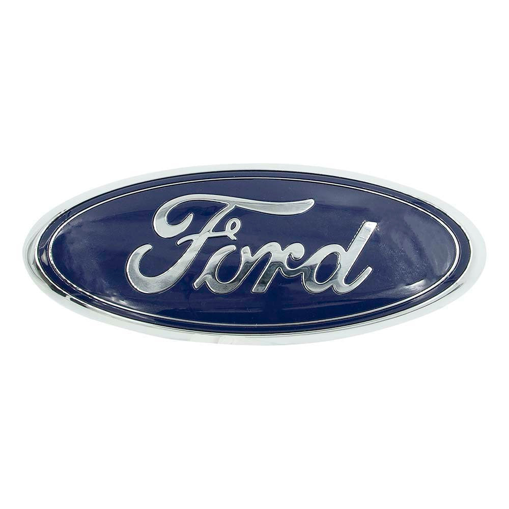 IBeam TE-FDEM - Cámara con emblema para camiones Ford 2003-2017