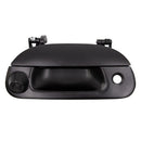 IBeam TE-FDFTG - Tailgate Handle Camera Ford F-150 1997-2005 and Super Duty 1999-2007