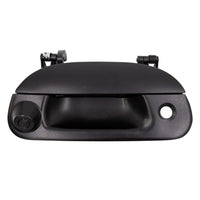 IBeam TE-FDFTG - Tailgate Handle Camera Ford F-150 1997-2005 and Super Duty 1999-2007