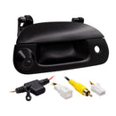 IBeam TE-FDFTG - Tailgate Handle Camera Ford F-150 1997-2005 and Super Duty 1999-2007