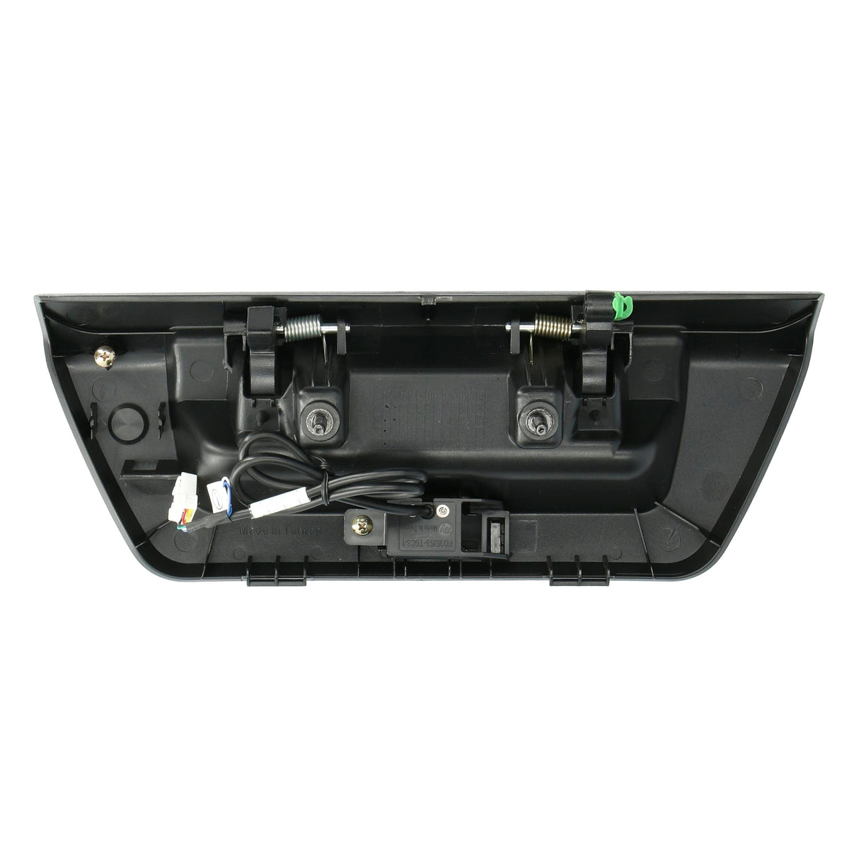IBeam TE-FDH Ford Factory Replacement Tailgate Handle Camera