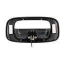 IBeam TE-GMSH - Cámara para manija de portón trasero de Chevrolet Silverado/GMC Sierra 99-06