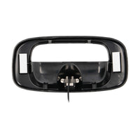 IBeam TE-GMSH - Cámara para manija de portón trasero de Chevrolet Silverado/GMC Sierra 99-06