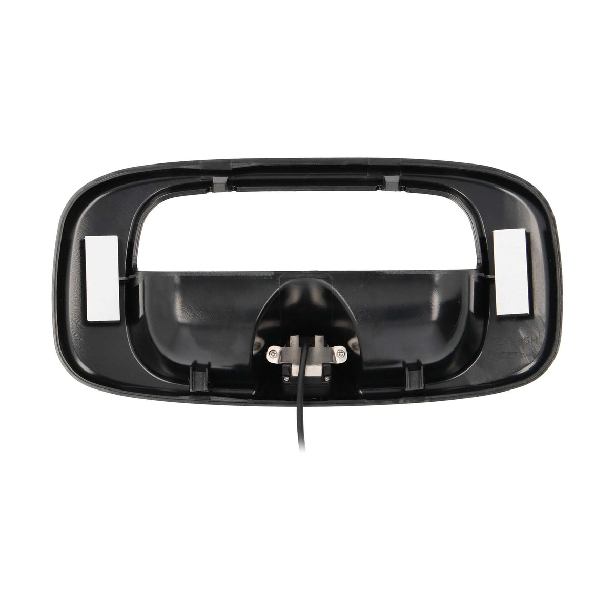 IBeam TE-GMSH - Cámara para manija de portón trasero de Chevrolet Silverado/GMC Sierra 99-06
