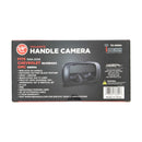 IBeam TE-GMSH - Cámara para manija de portón trasero de Chevrolet Silverado/GMC Sierra 99-06