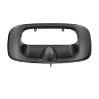 IBeam TE-GMSH - Cámara para manija de portón trasero de Chevrolet Silverado/GMC Sierra 99-06
