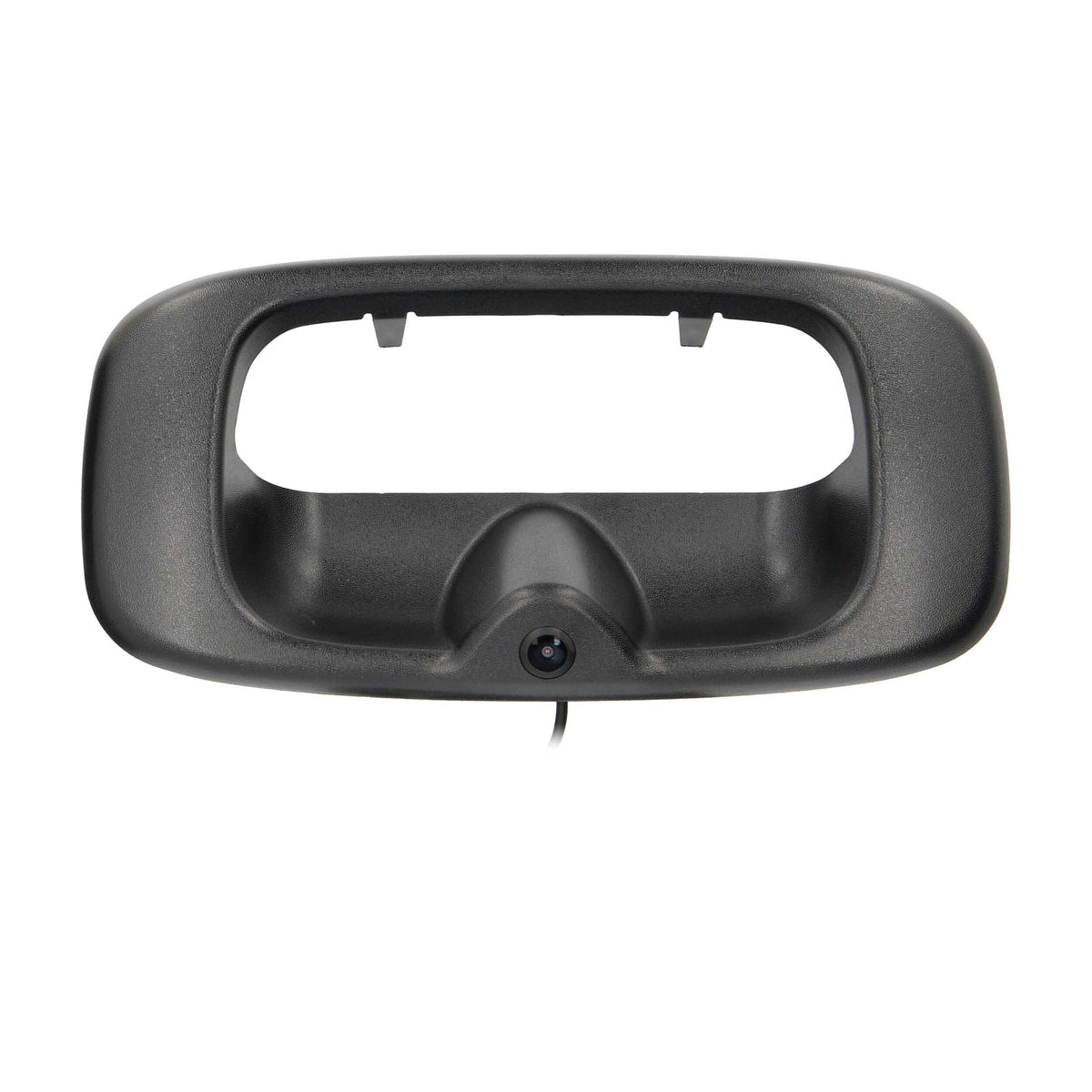 IBeam TE-GMSH - Cámara para manija de portón trasero de Chevrolet Silverado/GMC Sierra 99-06