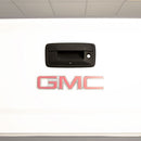 IBeam TE-GMTC - Leva del tirador del portón trasero de repuesto original para Chevy GMC