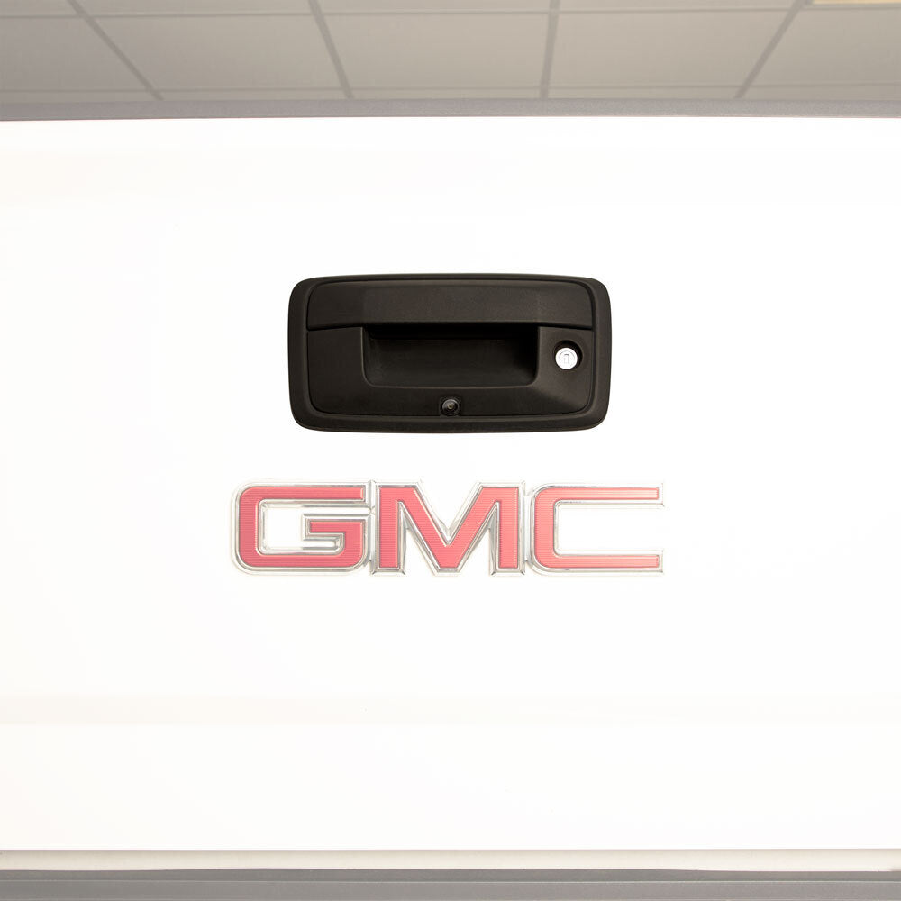 IBeam TE-GMTC - Chevy GMC Factory Replace Tailgate Handle Cam